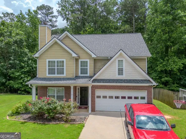 5807 Mitchell Chase Trl, Mableton, GA 30126