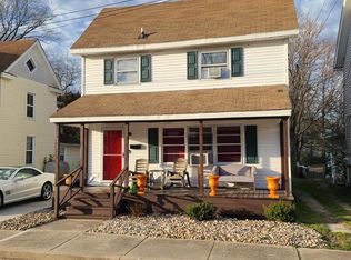 3 W Elizabeth St, Delmar, MD 21875
