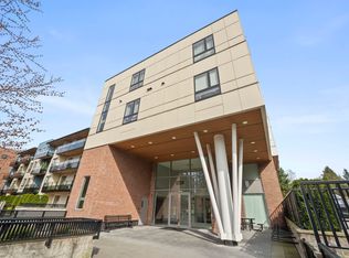 12320 222nd St #213, Maple Ridge, BC