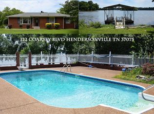 122 Coarsey Blvd, Hendersonville, TN 37075