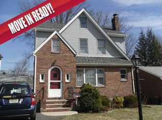 503 Sussex Rd, Wood Ridge, NJ 07075