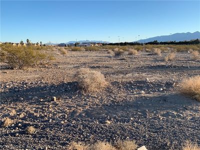 1751 E Dakota St, Pahrump, NV, 89048