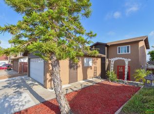 5626 Calle Sal Si Puedes, San Diego, CA 92139