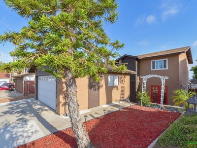 5626 Calle Sal Si Puedes, San Diego, CA, 92139