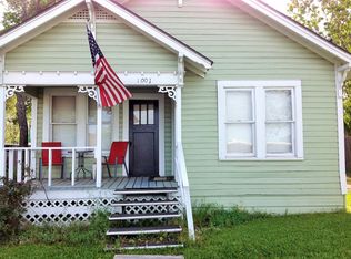 1001 N Park St, Brenham, TX 77833