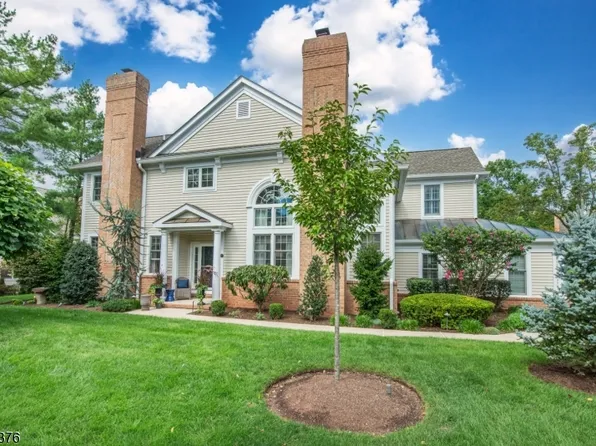 7 Chukka Way, Far Hills Boro, NJ 07931