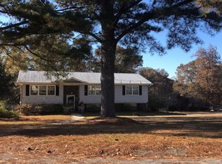 7916 Cresview Dr, Dora, AL 35062