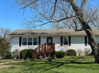 205 NW 21st Rd, Warrensburg, MO 64093