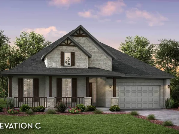 21306 Harbor Green Ln, Cypress, TX 77433