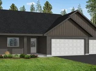 LOT 3 Wilderness Hls, Luck, WI 54853