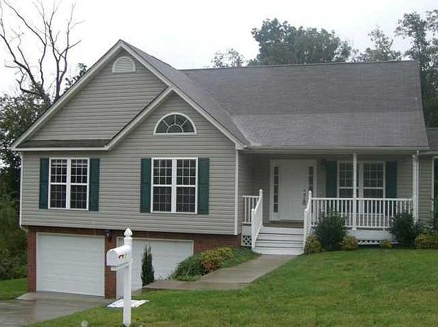 Wonderful home in Soddy Daisy