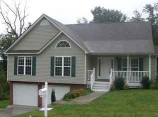 527 Hatch Trl, Soddy Daisy, TN 37379