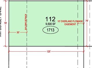 1713 NW Sunset Ln, Grimes, IA 50111