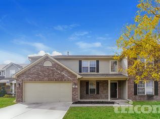 7748 Mikayla Ct, Indianapolis, IN 46217