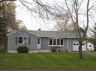 197 E Hadley Rd, Amherst, MA 01002