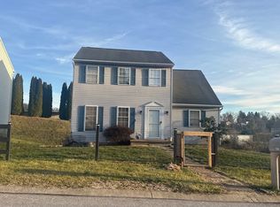 208 Jonathan Way N, Red Lion, PA 17356