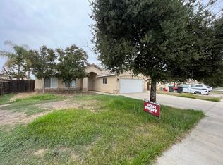 1245 N Birch St, Porterville, CA 93257