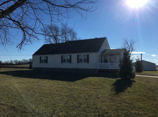 3418 E Rome Rd, Chillicothe, IL 61523