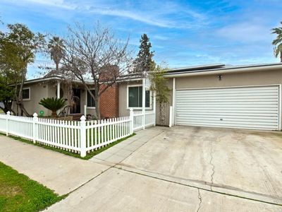 3036 N Glenn Ave, Fresno, CA, 93704