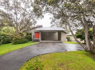 99-7715 Kalehua Pl, Hawaii National Park, HI 96718