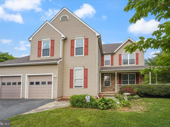 311 Yorklyn Rd, Oxford, PA 19363