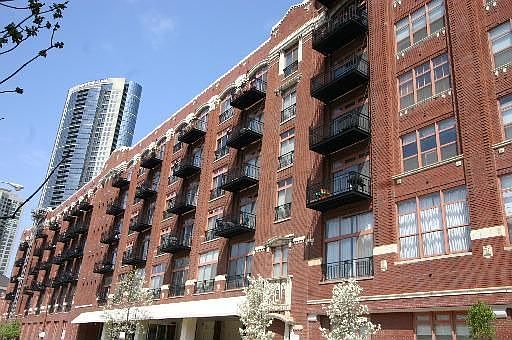1st image of 360 W Illinois St APT 7E