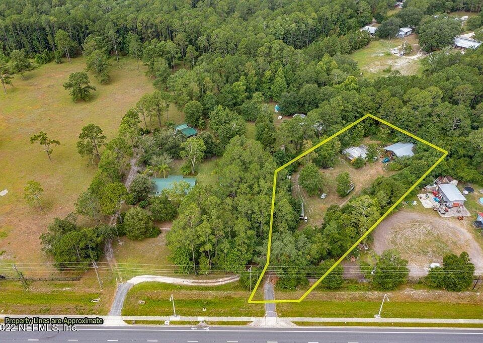 5655 STATE ROAD 16, Saint Augustine, FL 32092 Zillow