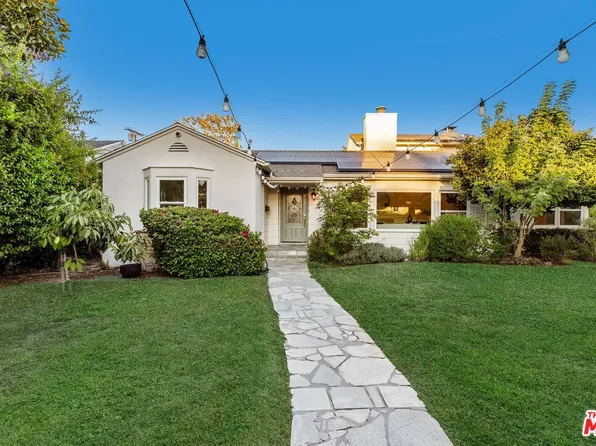 4900 Radford Ave, Valley Village, CA 91607