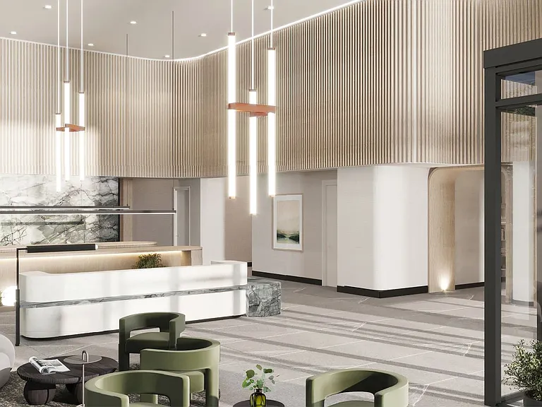 The Seraphine — Photo 16