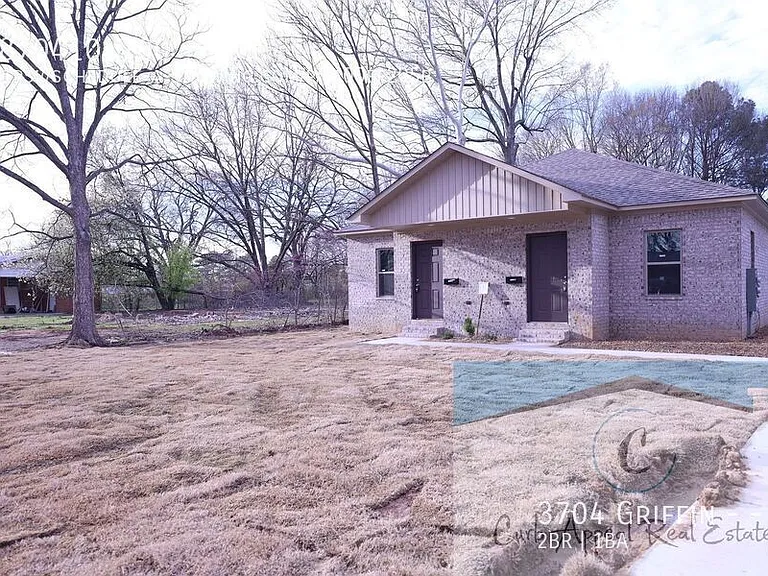 3704 Griffin St #A — Photo 19