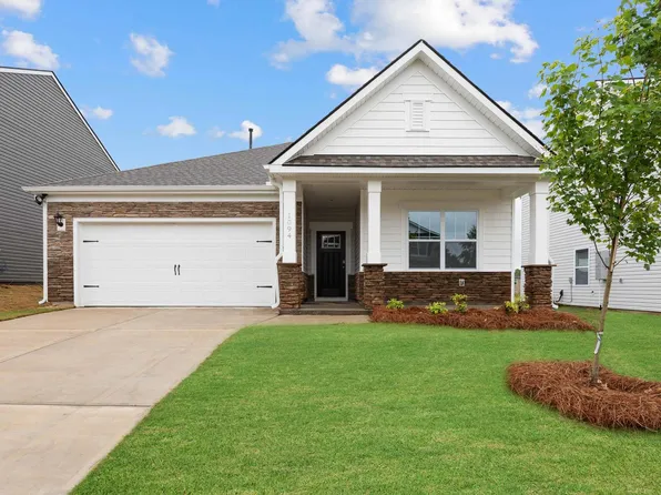 1094 White Willow Dr, Spartanburg, SC 29303