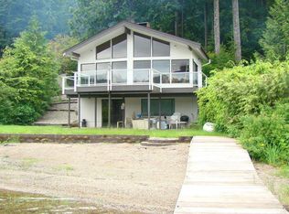 34409 S Shore Dr, Mount Vernon, WA 98274