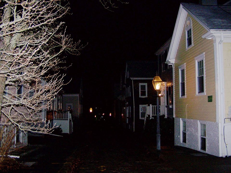 2nd image of 66 Mechanics Ln