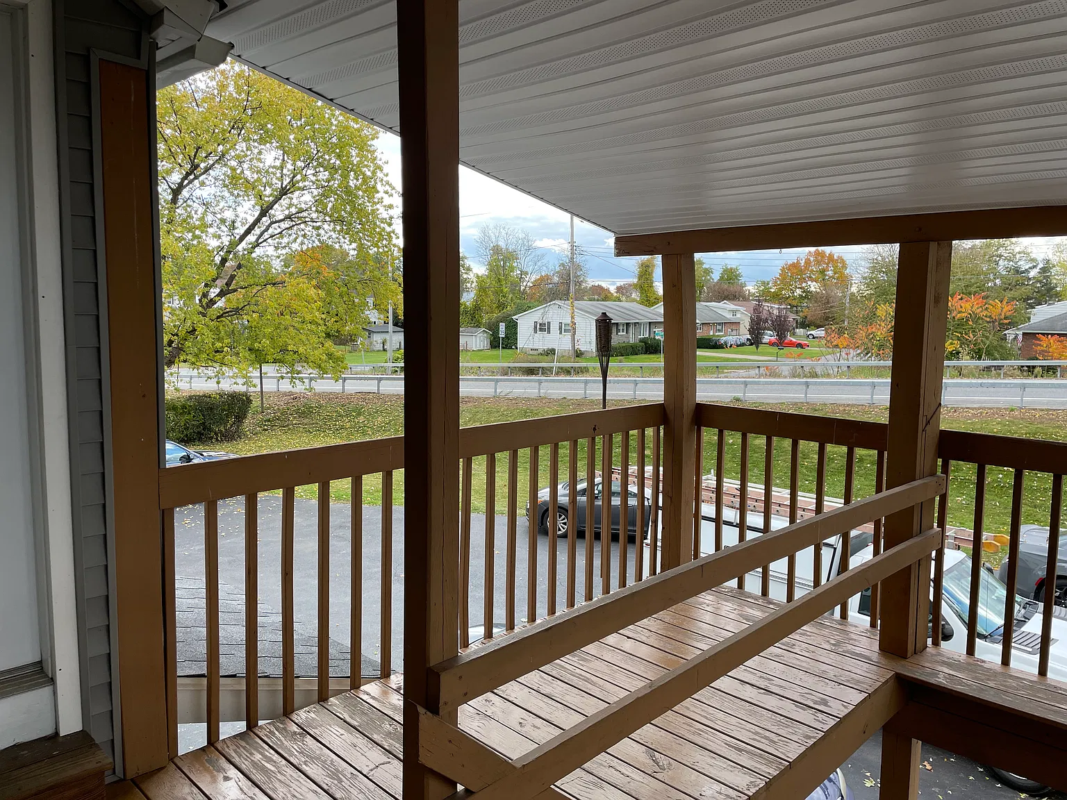 1 bed, 500 sqft, $1,200 — Photo 3