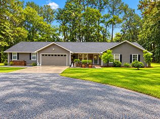 8509 Havana Hwy, Havana, FL 32333