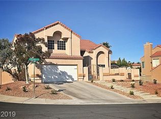 35 Chesney Dr, Henderson, NV 89074