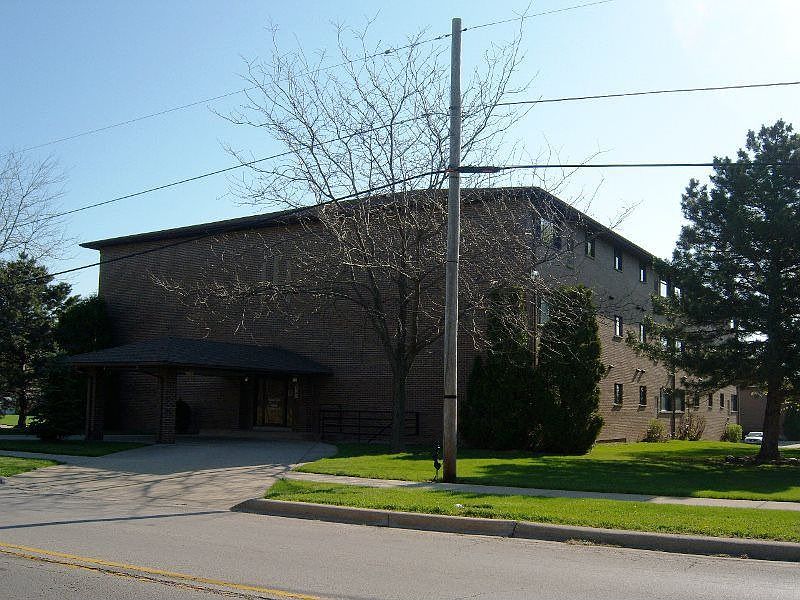 2nd image of 1255 N Frolic Ave APT 305