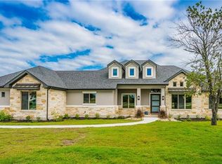 2109 High Lonesome, Leander, TX 78641