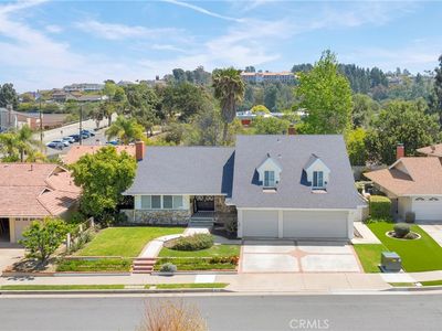 2871 N Wyngate Rd, Orange, CA, 92867