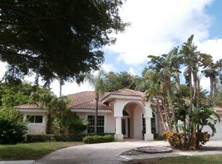 2615 NW 29th Dr, Boca Raton, FL 33434