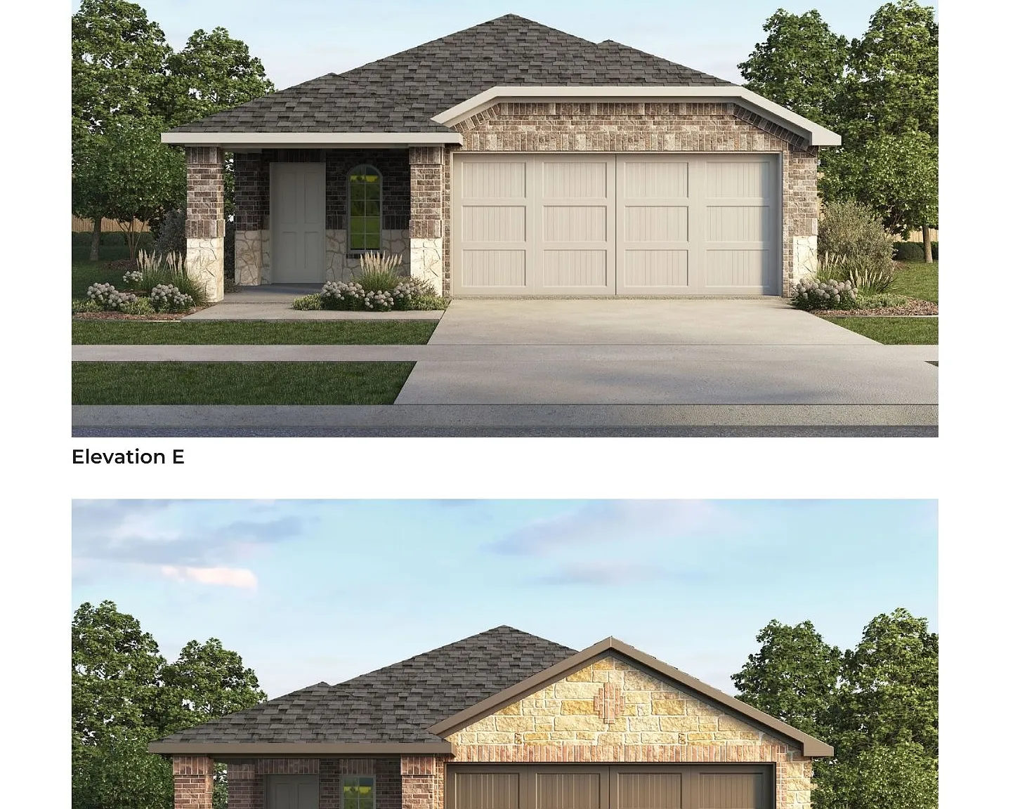 1702 Bluebonnet Ln — Photo 1