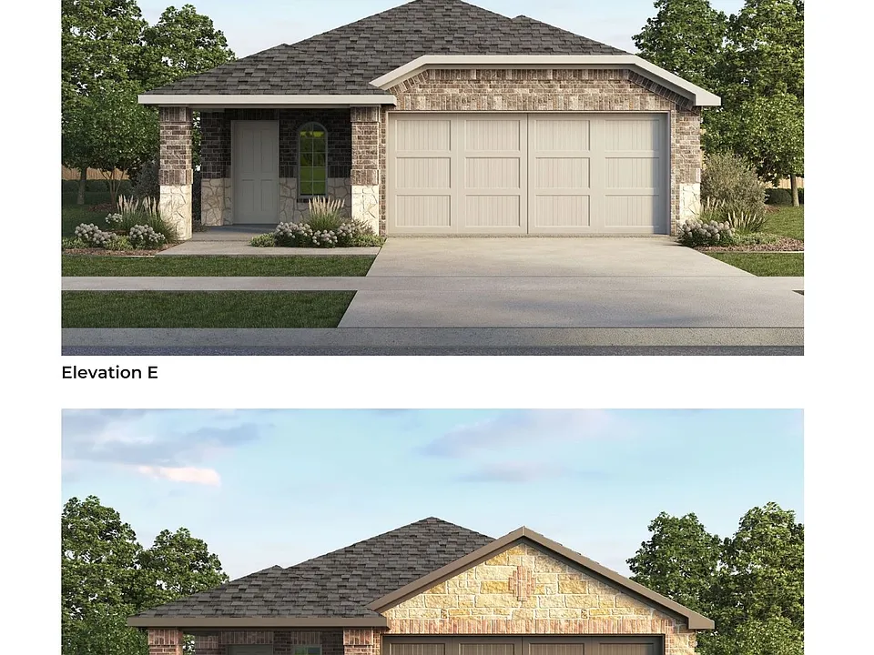 1702 Bluebonnet Ln