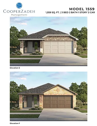 1702 Bluebonnet Ln Photo 1
