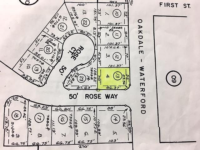 1st image of 563 F St
