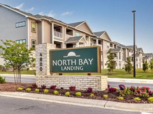 North Bay Landings