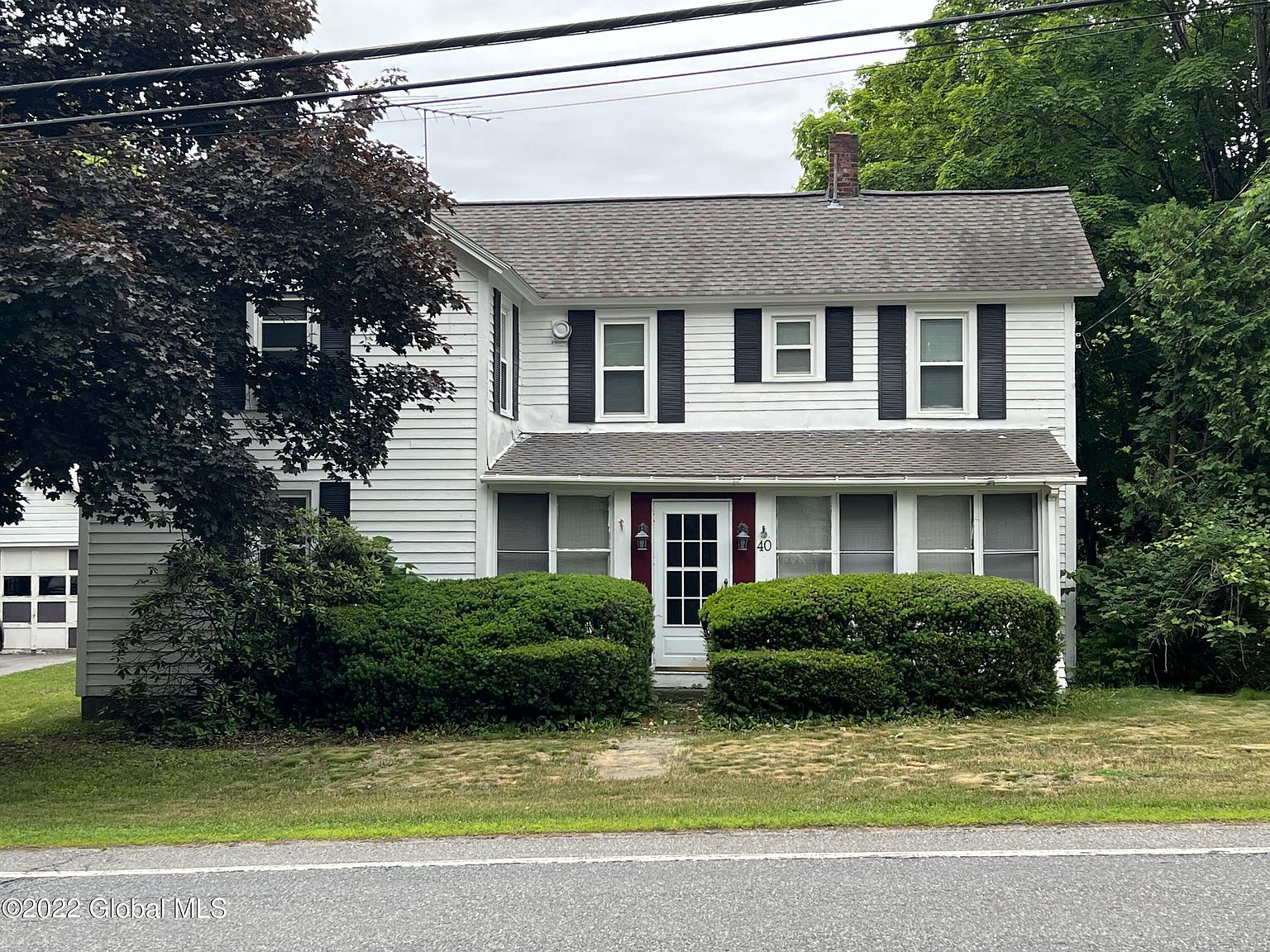 40 Leonard Street, Gansevoort, NY 12831 Zillow