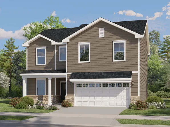 125 Spitzenburg St, Martinsburg, WV 25403