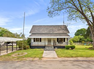 1 Green St, Pelzer, SC 29669