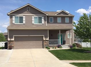 6175 S 187th St, Omaha, NE 68135