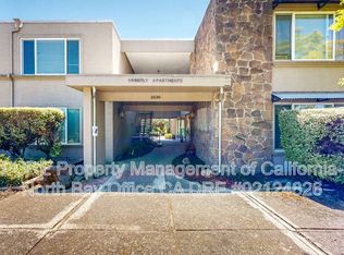 2120 Sonoma Ave UNIT 8, Santa Rosa, CA 95405